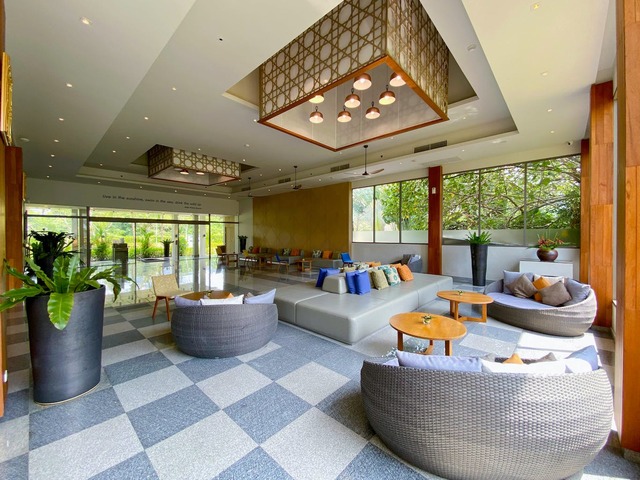 фото отеля X10 Khaolak Resort изображение №37