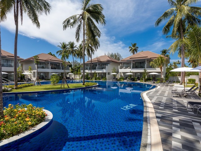 фотографии X10 Khaolak Resort изображение №32