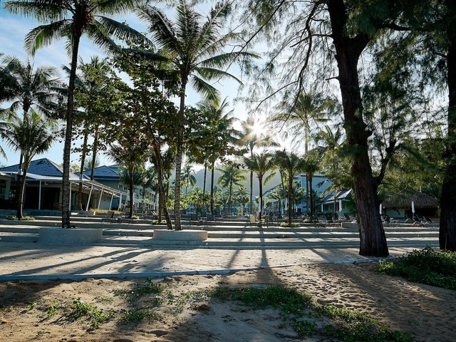 фото X10 Khaolak Resort изображение №30
