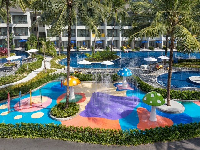 фотографии X10 Khaolak Resort изображение №28