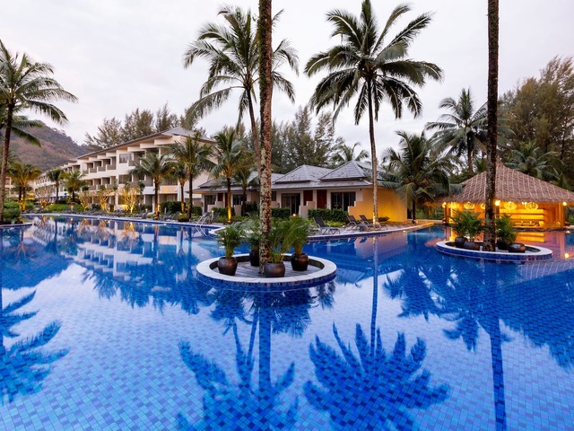 фото X10 Khaolak Resort изображение №14