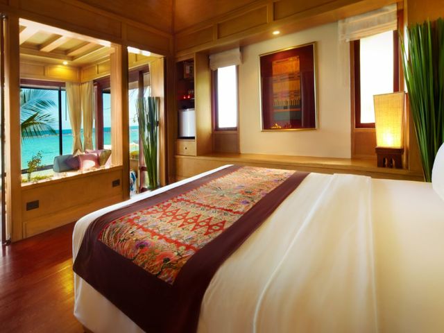 фотографии Chaweng Regent Beach Resort изображение №24