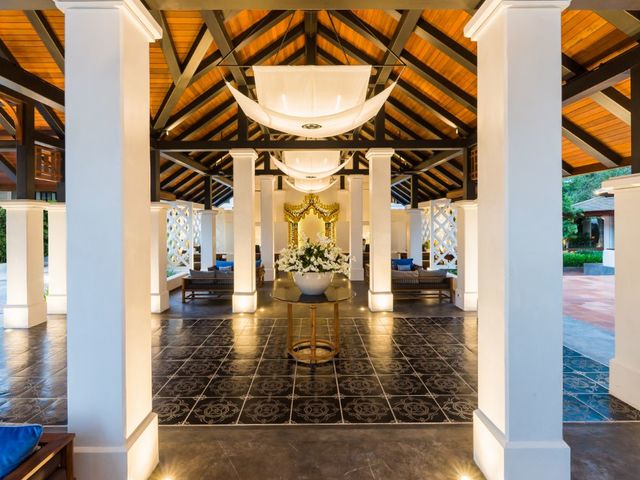 фото отеля Chaweng Regent Beach Resort изображение №5