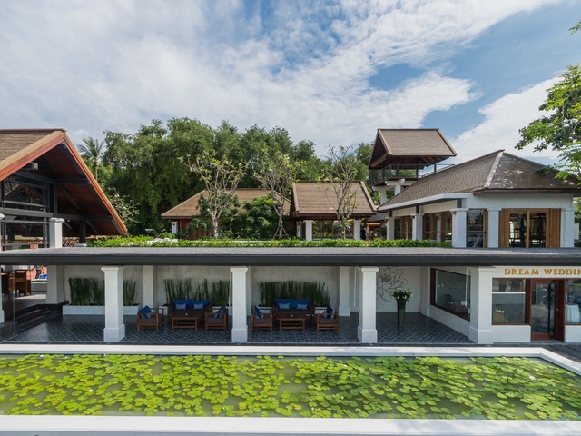 фотографии Chaweng Regent Beach Resort изображение №4