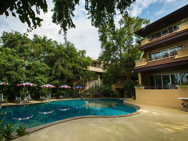 фотографии Fair House Beach Resort & Hotel изображение №32