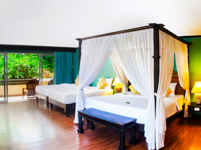 фотографии Fair House Beach Resort & Hotel изображение №20