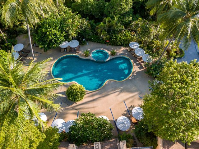фотографии Fair House Beach Resort & Hotel изображение №28
