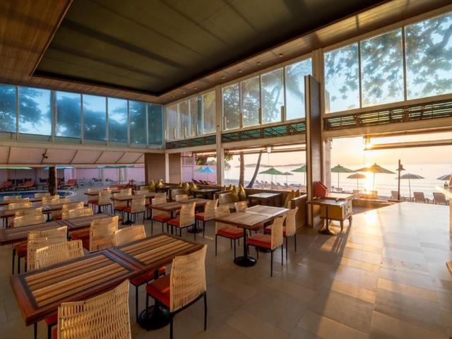 фотографии отеля Baan Samui Resort изображение №47