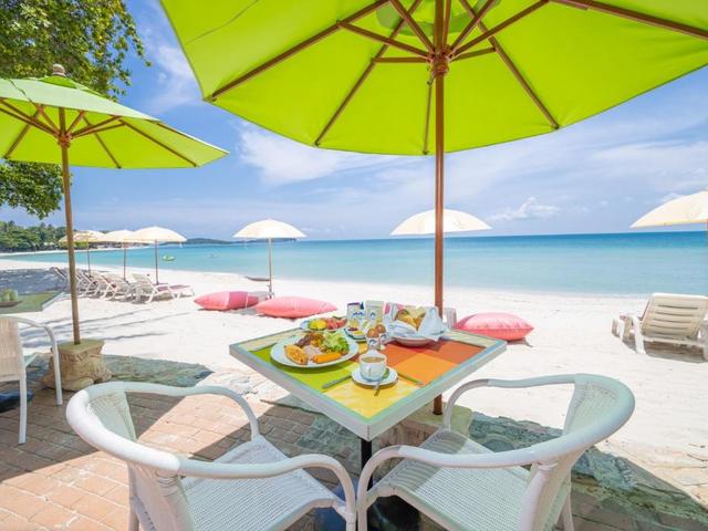 фотографии Baan Samui Resort изображение №36