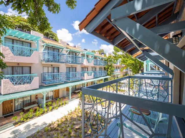 фотографии отеля Baan Samui Resort изображение №35