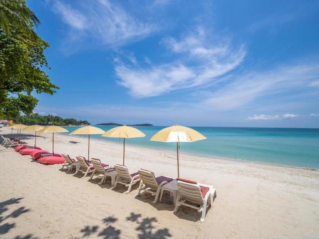 фото Baan Samui Resort изображение №30