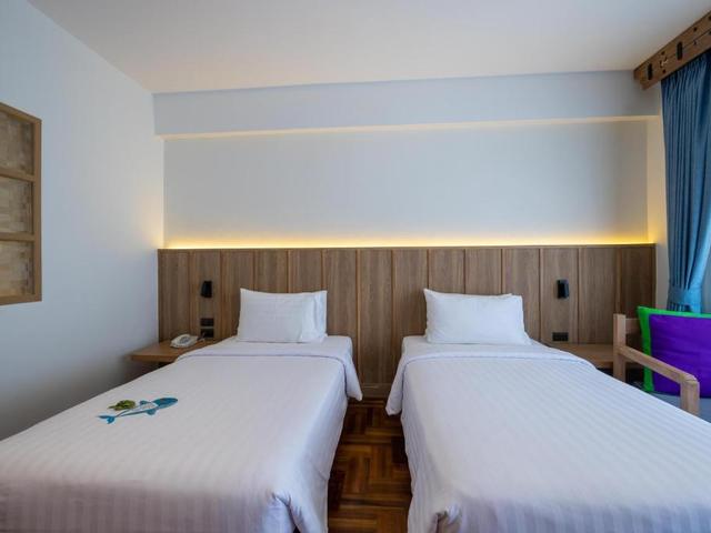 фото отеля Baan Samui Resort изображение №33