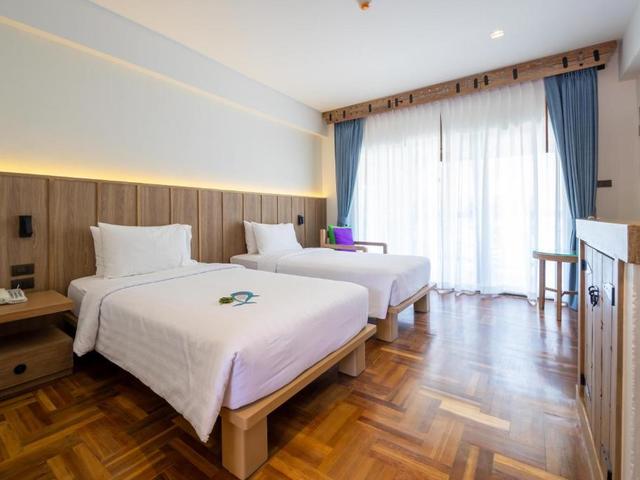 фотографии отеля Baan Samui Resort изображение №31