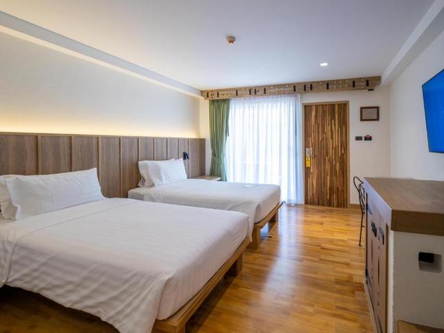 фотографии отеля Baan Samui Resort изображение №27