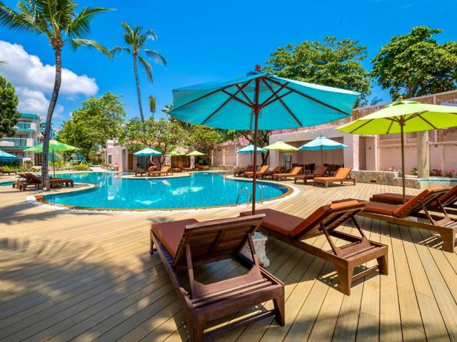 фото отеля Baan Samui Resort изображение №17