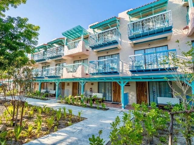 фотографии отеля Baan Samui Resort изображение №11