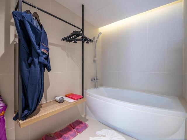 фотографии Baan Samui Resort изображение №12