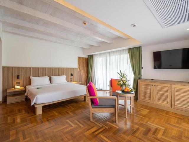 фото Baan Samui Resort изображение №10