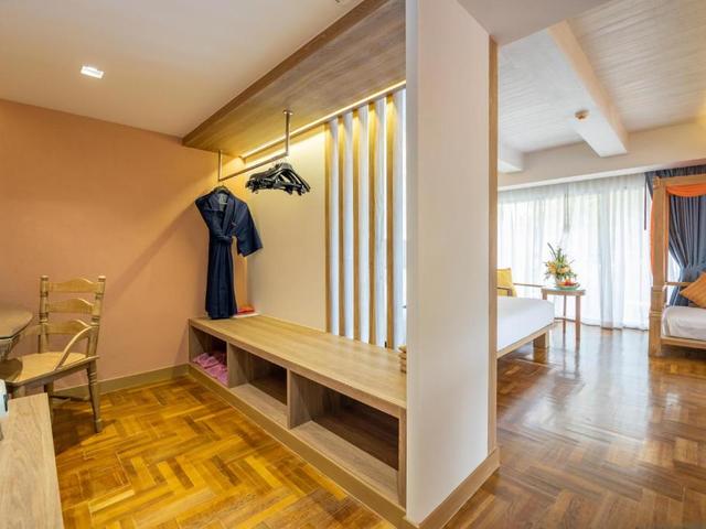 фото отеля Baan Samui Resort изображение №9