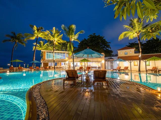 фотографии Baan Samui Resort изображение №4