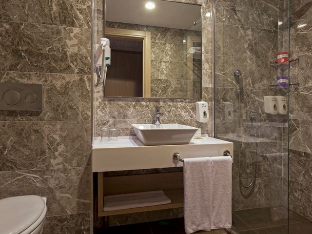 фото отеля Justiniano Club Park Conti изображение №13