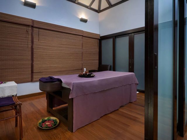 фотографии отеля Renaissance Koh Samui Resort & Spa (ex. Buriraya) изображение №43