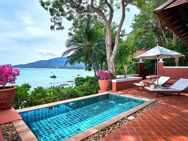 фото отеля Renaissance Koh Samui Resort & Spa (ex. Buriraya) изображение №33