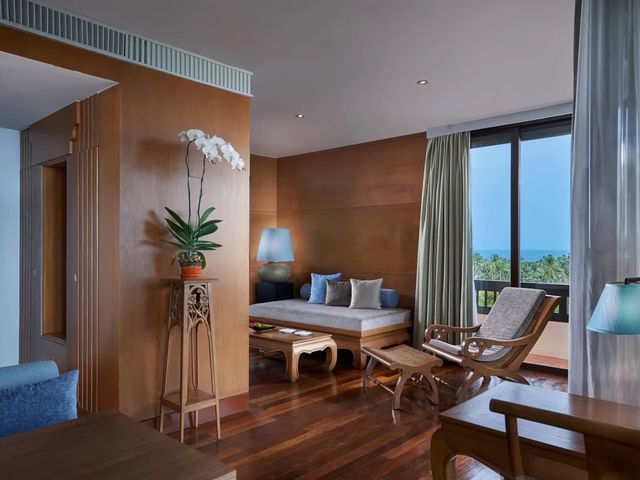 фотографии Renaissance Koh Samui Resort & Spa (ex. Buriraya) изображение №28