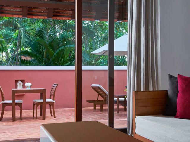 фотографии Renaissance Koh Samui Resort & Spa (ex. Buriraya) изображение №20