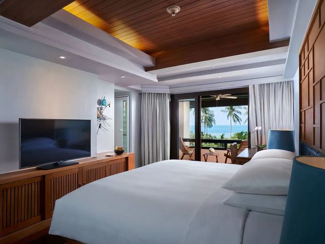 фото отеля Renaissance Koh Samui Resort & Spa (ex. Buriraya) изображение №21