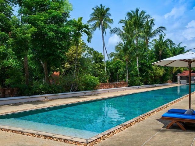 фотографии Renaissance Koh Samui Resort & Spa (ex. Buriraya) изображение №16