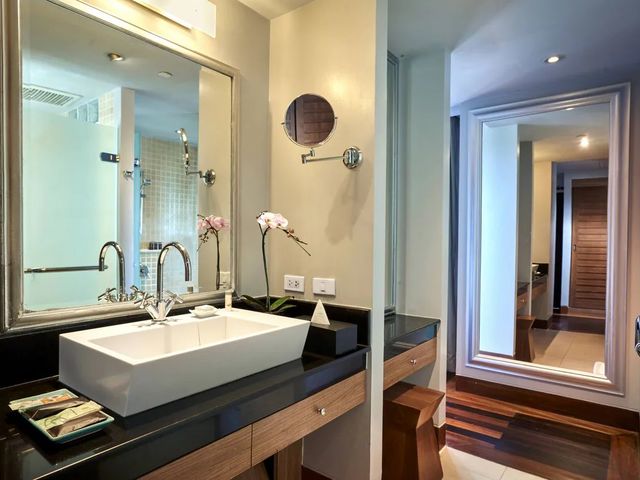 фото Renaissance Koh Samui Resort & Spa (ex. Buriraya) изображение №18