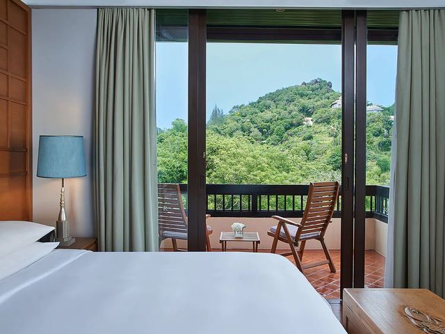 фотографии Renaissance Koh Samui Resort & Spa (ex. Buriraya) изображение №12