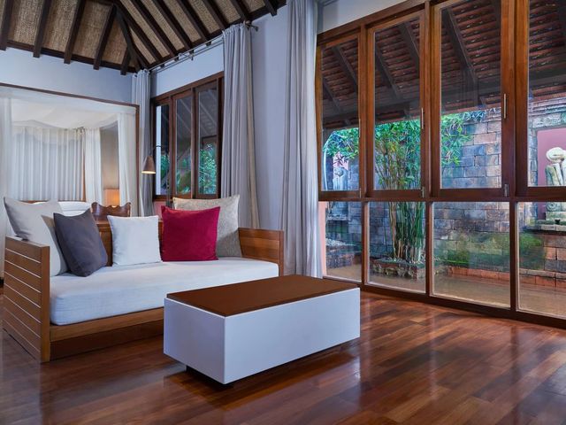 фото отеля Renaissance Koh Samui Resort & Spa (ex. Buriraya) изображение №5