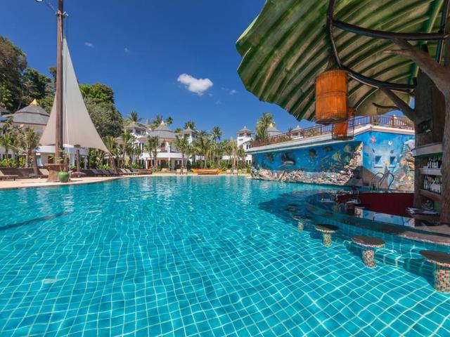 фото отеля Krabi Resort изображение №37