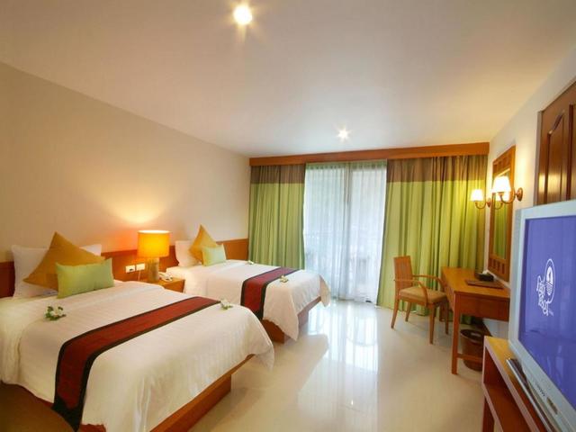 фото Krabi Resort изображение №26