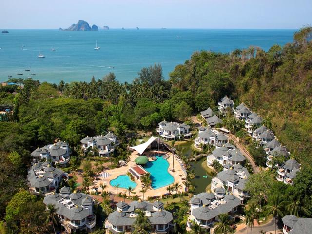 фото Krabi Resort изображение №18