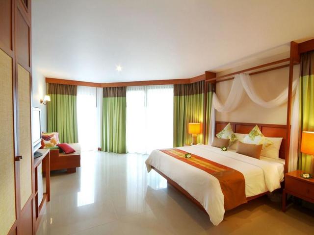 фотографии Krabi Resort изображение №16