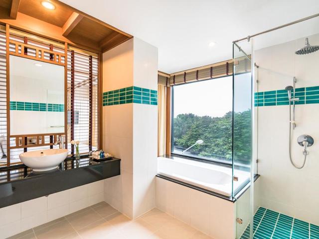 фото отеля Cosy Beach Resort & Spa Superior Wing изображение №41