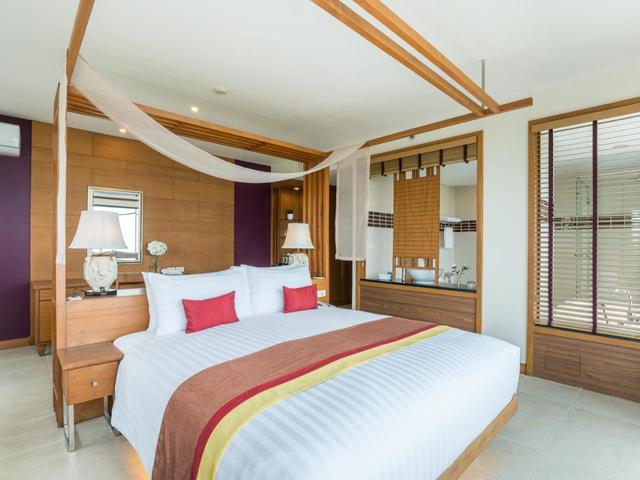 фото отеля Cosy Beach Resort & Spa Superior Wing изображение №25