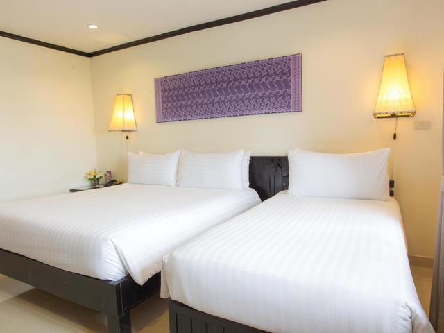 фото Golden Tulip Hotel Essential Pattaya (ex. Grand Jasmin Resort)  изображение №34