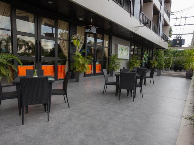 фото отеля Golden Tulip Hotel Essential Pattaya (ex. Grand Jasmin Resort)  изображение №25