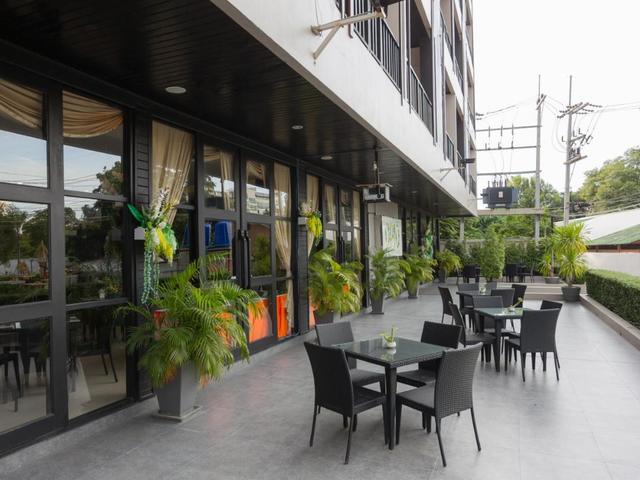 фотографии Golden Tulip Hotel Essential Pattaya (ex. Grand Jasmin Resort)  изображение №24