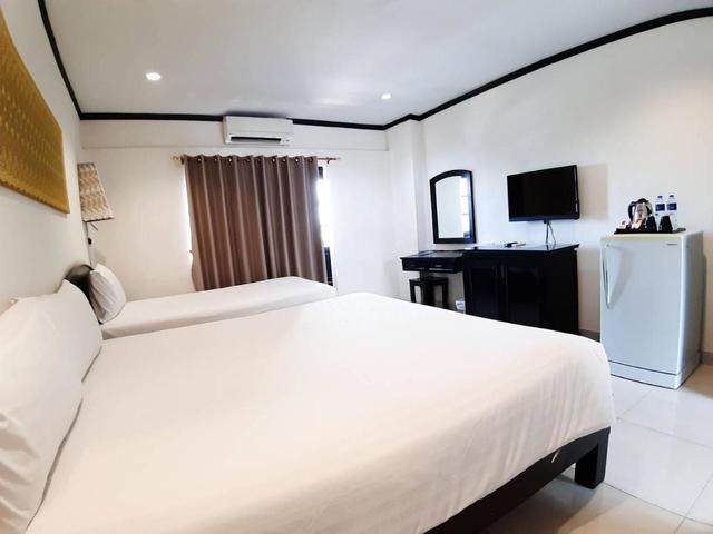 фото Golden Tulip Hotel Essential Pattaya (ex. Grand Jasmin Resort)  изображение №22