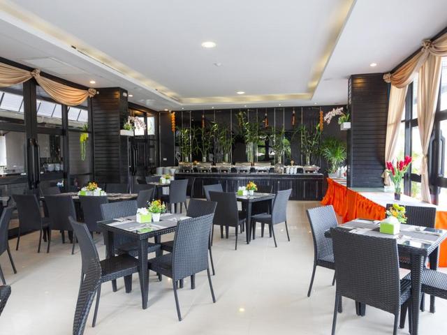 фото Golden Tulip Hotel Essential Pattaya (ex. Grand Jasmin Resort)  изображение №18