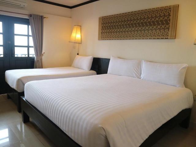 фотографии отеля Golden Tulip Hotel Essential Pattaya (ex. Grand Jasmin Resort)  изображение №19