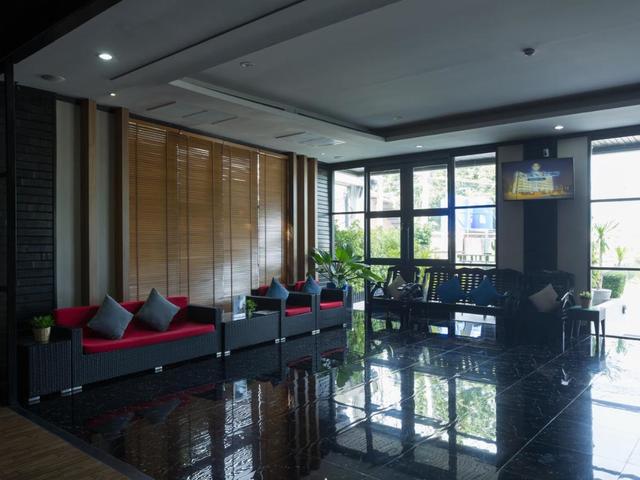 фото отеля Golden Tulip Hotel Essential Pattaya (ex. Grand Jasmin Resort)  изображение №5