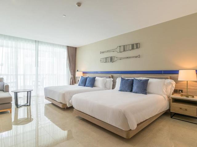 фотографии Centara Ao Nang Beach Resort & Spa изображение №28