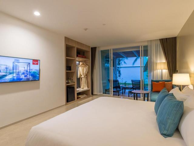 фотографии Centara Ao Nang Beach Resort & Spa изображение №20