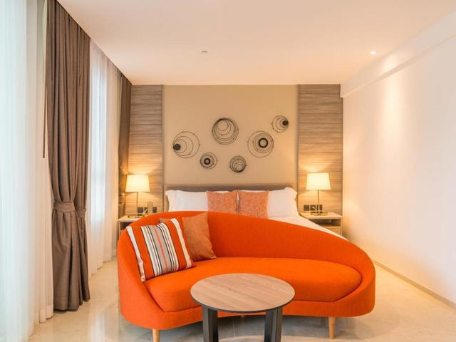 фотографии Centara Ao Nang Beach Resort & Spa изображение №4